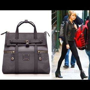 Henri Bender Jetsetter Convertible Bag